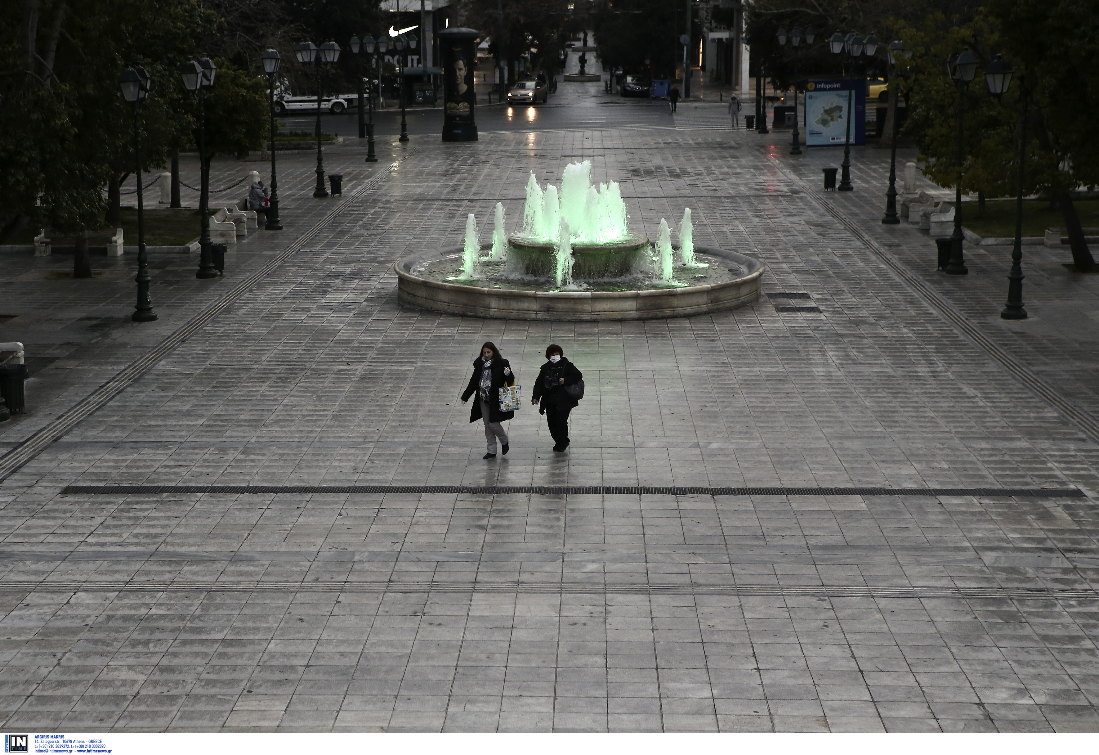 Bloomberg για Ελλάδα: Έπαινοι στην Ελλάδα – Κινήθηκε γρήγορα και αυτό φαίνεται ότι απέδωσε