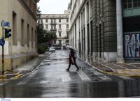 Κορωνοϊός Google: Πόσο μειώθηκαν οι μετακινήσεις στην Ελλάδα