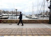 Ημερομηνία ορόσημο – Αυτή τη μέρα η Κυβέρνηση θα εξετάσει μερική άρση των μέτρων απαγόρευσης κυκλοφορίας
