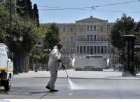 Κορωνοϊός Ελλάδα: Δύο νέοι θάνατοι – Στους 112 οι νεκροί, εκτίμηση για 200.000 κρούσματα [vid]