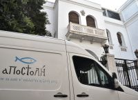 Αρχιεπισκοπή Αθηνών: Χιλιάδες δέματα αγάπης σε ανθρώπους που έχουν ανάγκη [pics]