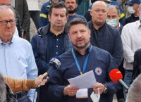 Χαρδαλιάς Κρανίδι κορωνοϊός: Κάναμε σκληρή δουλειά με την ιχνηλάτηση