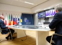 Σύνοδος Κορυφής: Παρουσιάζεται μέχρι τις 6 Μαΐου το “Ταμείο Ανάκαμψης” – Παρεμένει το “σχίσμα” Βορρά – Νότου