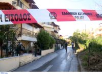 Θεσσαλονίκη έγκλημα: Αντιμετώπιζε ψυχολογικά προβλήματα ο γιος – «Μας χτυπούσε, δεν αντέχαμε άλλο»