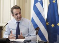 Κυριάκος Μητσοτάκης στο Υπουργικό Συμβούλιο: Χωρίς θερινά τμήματα η Βουλή το καλοκαίρι – Τέλος οι ΠΝΠ
