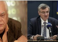 Φαρμακερό άρθρο του Καρτερού για τον Σωτήρη Τσιόδρα Φαρμακερό άρθρο του Καρτερού για τον Σωτήρη Τσιόδρα