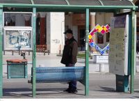 Υποχρεωτικά με μάσκα όλοι στα Μέσα Μαζικής Μεταφοράς