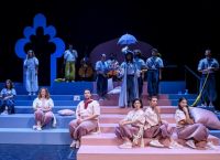 Εθνικό θέατρο παραστάσεις online: Νέο κύκλος ελεύθερων προβολών από το Εθνικό Θέατρο