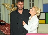 Ντίνα Κώνστα mega: Τι αποκάλυψε για τη σειρά «Δυο Ξένοι»