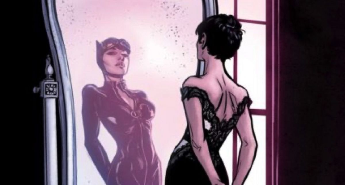 Cat Woman: Ο γνωστός χαρακτήρας κόμικς έγινε 80 ετών