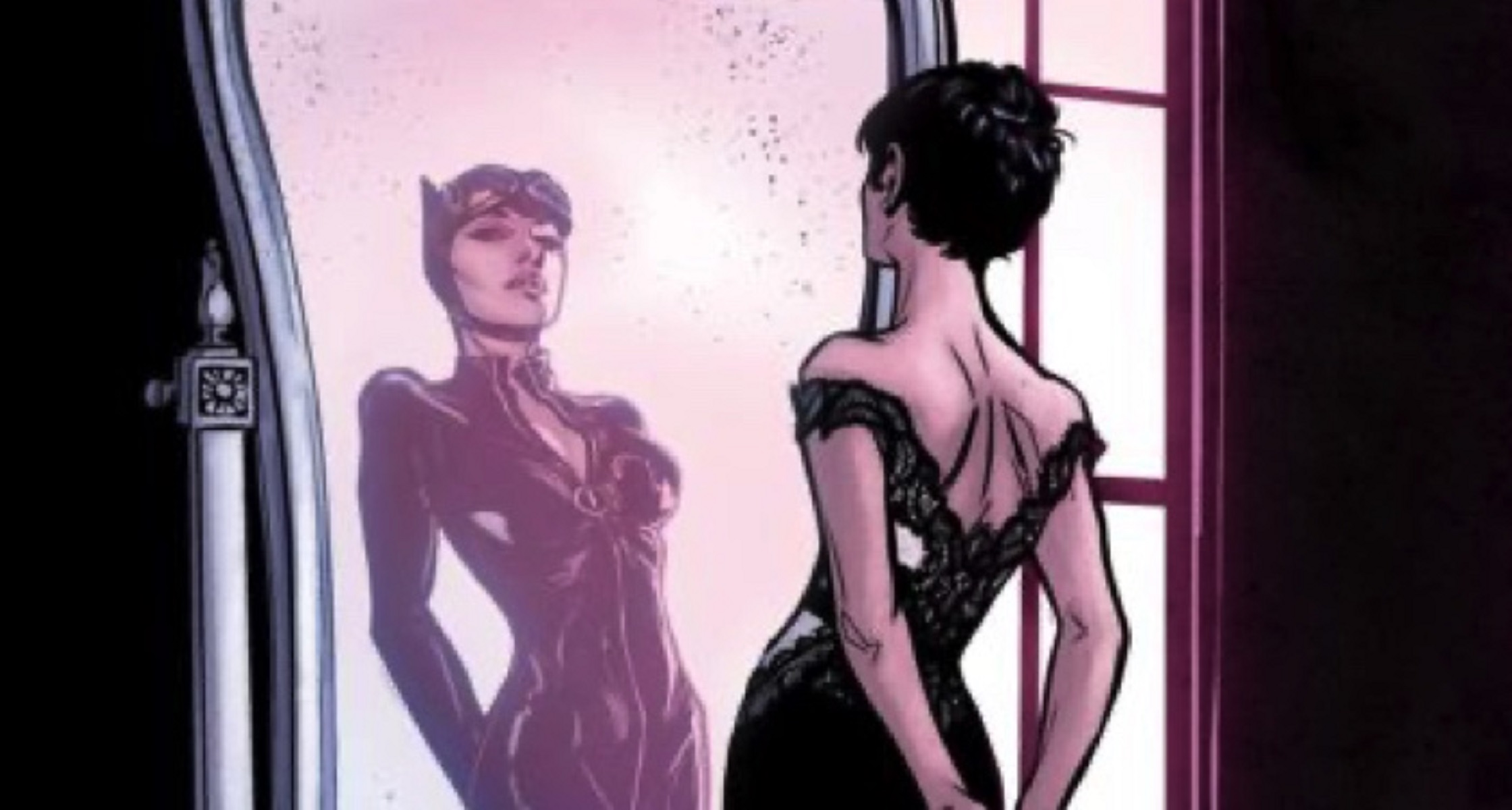 Cat Woman: Ο γνωστός χαρακτήρας κόμικς έγινε 80 ετών