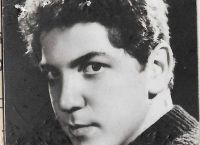 Πέθανε ο ηθοποιός Χρήστος Αναστασόπουλος