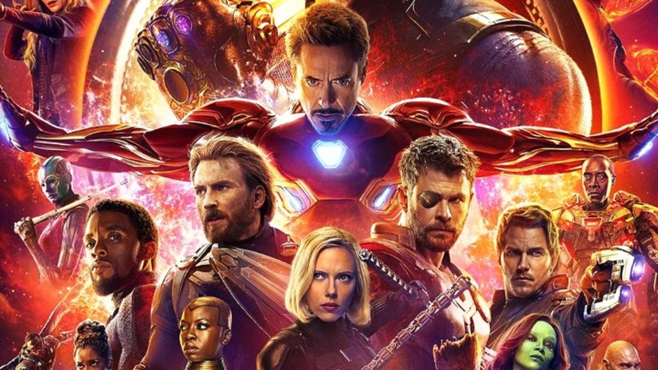 Marvel κορωνοϊός: Οι σκηνοθέτες των ταινιών λένε με ποιους υπερήρωες θα έμεναν στην καραντίνα