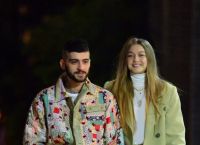 Gigi Hadid: Στον πέμπτο μήνα της εγκυμοσύνης το γνωστό μοντέλο