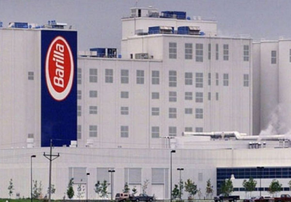 Barilla Hellas: Δωρεά για να ενισχύει το Εθνικό Σύστημα Υγείας