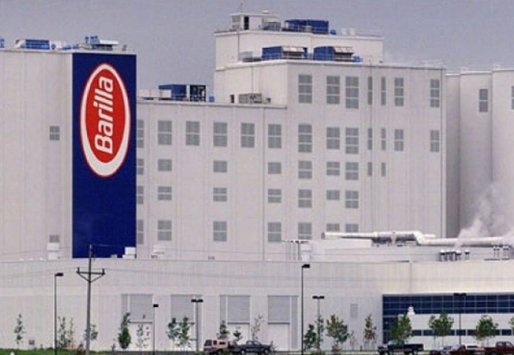 Barilla Hellas: Δωρεά για να ενισχύει το Εθνικό Σύστημα Υγείας