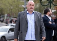 Το πήρε πάνω του ο Μπέος για να μειώσει την κυκλοφορία στον Βόλο – Δείτε τι παρήγγειλε Το πήρε πάνω του ο Μπέος για να μειώσει την κυκλοφορία στον Βόλο – Δείτε τι παρήγγειλε