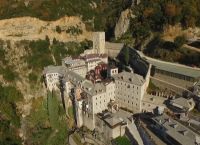 Η καθημερινή ζωή στο Άγιο Όρος στο νέο επεισόδιο της σειράς ντοκιμαντέρ «Άγιο Όρος-Ψηφιακή Εποχή»