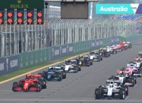 Τιμόνια Formula 1: Η εξέλιξη τους με την πάροδο των ετών Τιμόνια Formula 1: Η εξέλιξη τους με την πάροδο των ετών