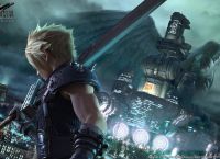 Final Fantasy 7 Remake Square Enix: Κυκλοφόρησε ο αναμενόμενος τίτλος