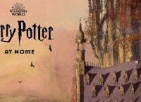 Κορωνοϊός Harry Potter at Home: Ψηφιακός κόμβος για παιδιά από την Τζόαν Ρόουλινγκ