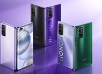 Honor 30 Pro: Στην κορυφή με τα καλύτερα φωτογραφικά κινητά η Huawei