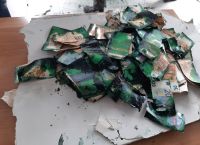 Πράσινος ο θησαυρός… των ATM