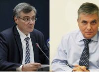 Έξαλλος ο Τράγκας με τον Σωτήρη Τσιόδρα – Είναι μεγάλος ψεύτης