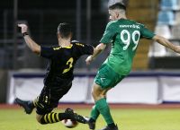 Ιωαννίδης Ολυμπιακός: Οι Ιταλοί έμπλεξαν πάλι τον Ολυμπιακό με τον άσο του Λεβαδειακού Ιωαννίδης Ολυμπιακός: Οι Ιταλοί έμπλεξαν πάλι τον Ολυμπιακό με τον άσο του Λεβαδειακού