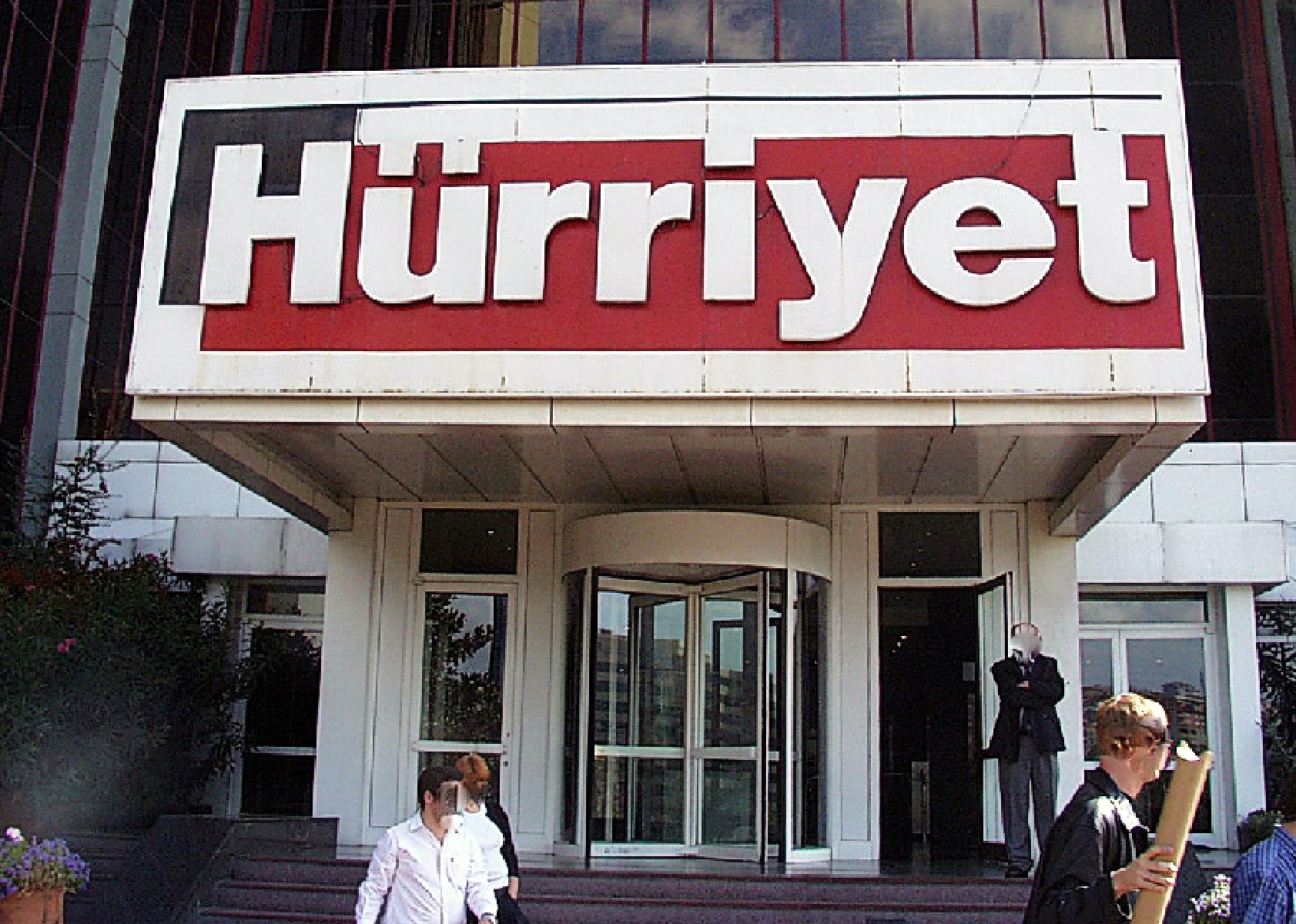 Hurriyet