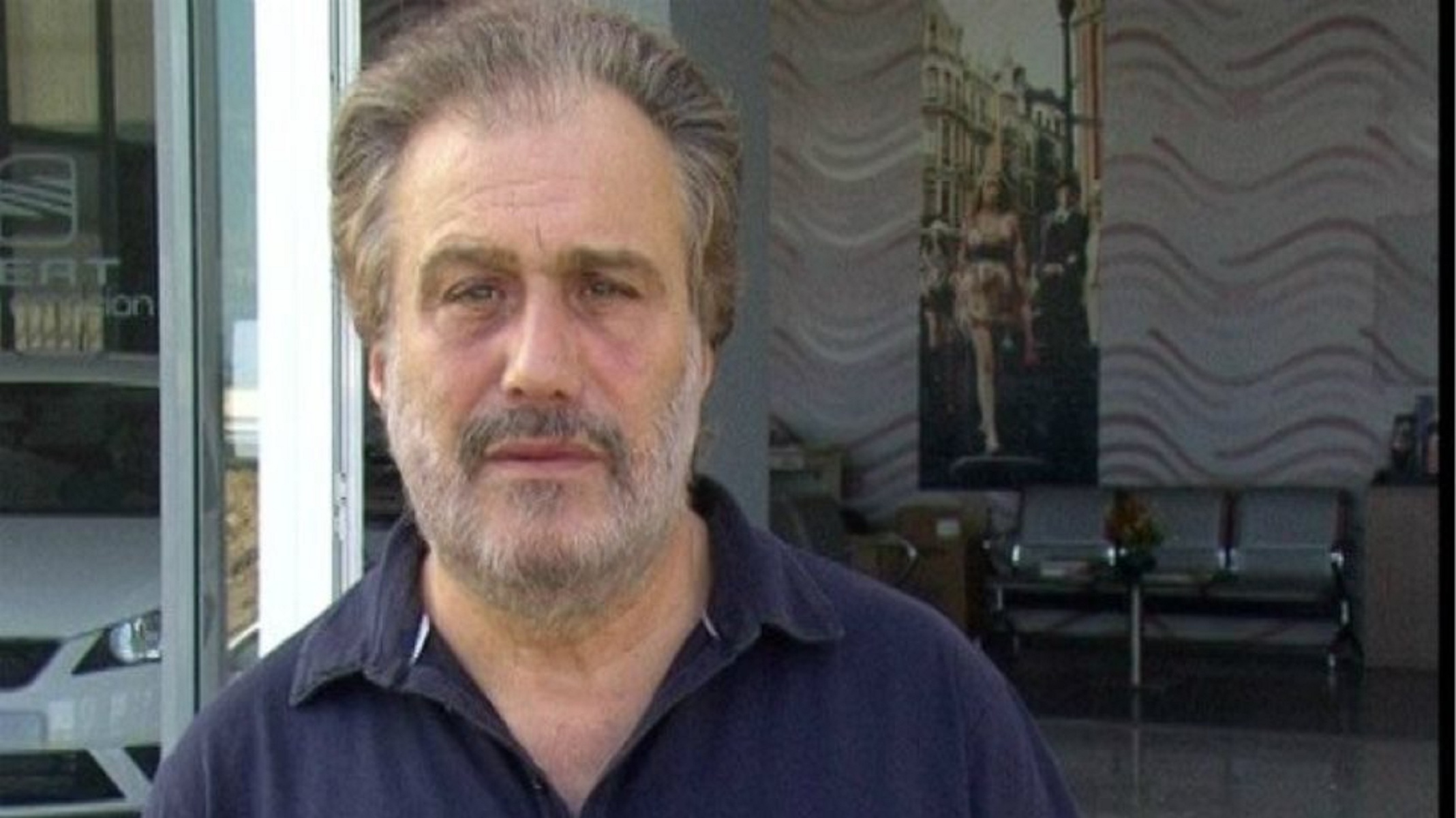 Στέλιος Κιαγιαδάκης πέθανε: Έφυγε από τη ζωή ο πρόεδρος του Ομίλου Βρακοφόρων Κρήτης