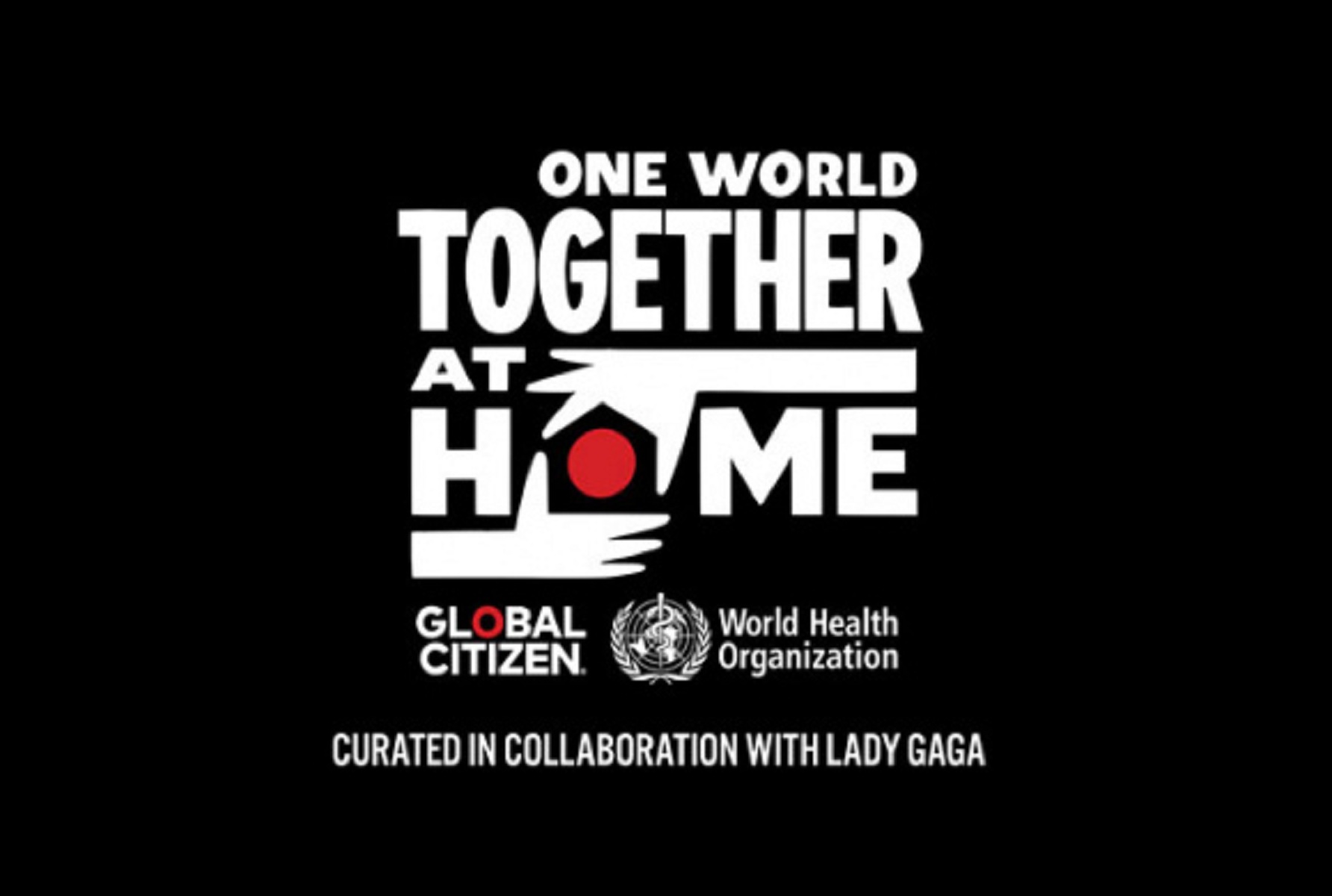 Live One World Together At Home: Ζωντανά η συναυλία κατά του κορωνοϊού