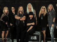 Lynyrd Skynyrd: Καινούργιο τραγούδι μετά από οκτώ χρόνια