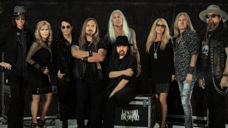 Lynyrd Skynyrd: Καινούργιο τραγούδι μετά από οκτώ χρόνια