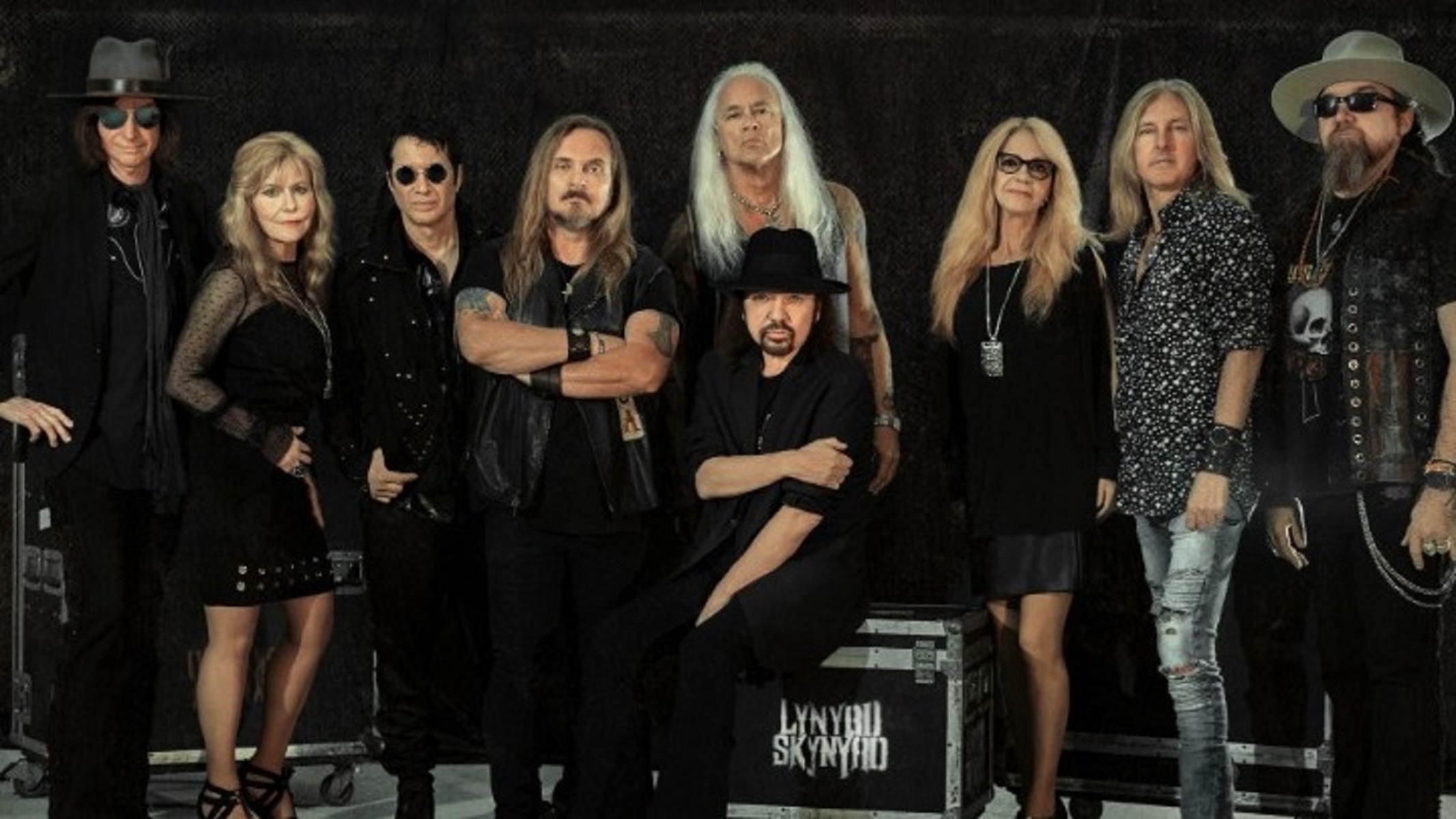 Lynyrd Skynyrd: Καινούργιο τραγούδι μετά από οκτώ χρόνια