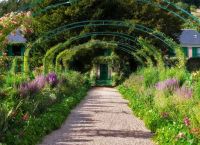 «Μένουμε σπίτι»: Διαδικτυακή περιήγηση στην οικία του ζωγράφου Κλωντ Μονέ