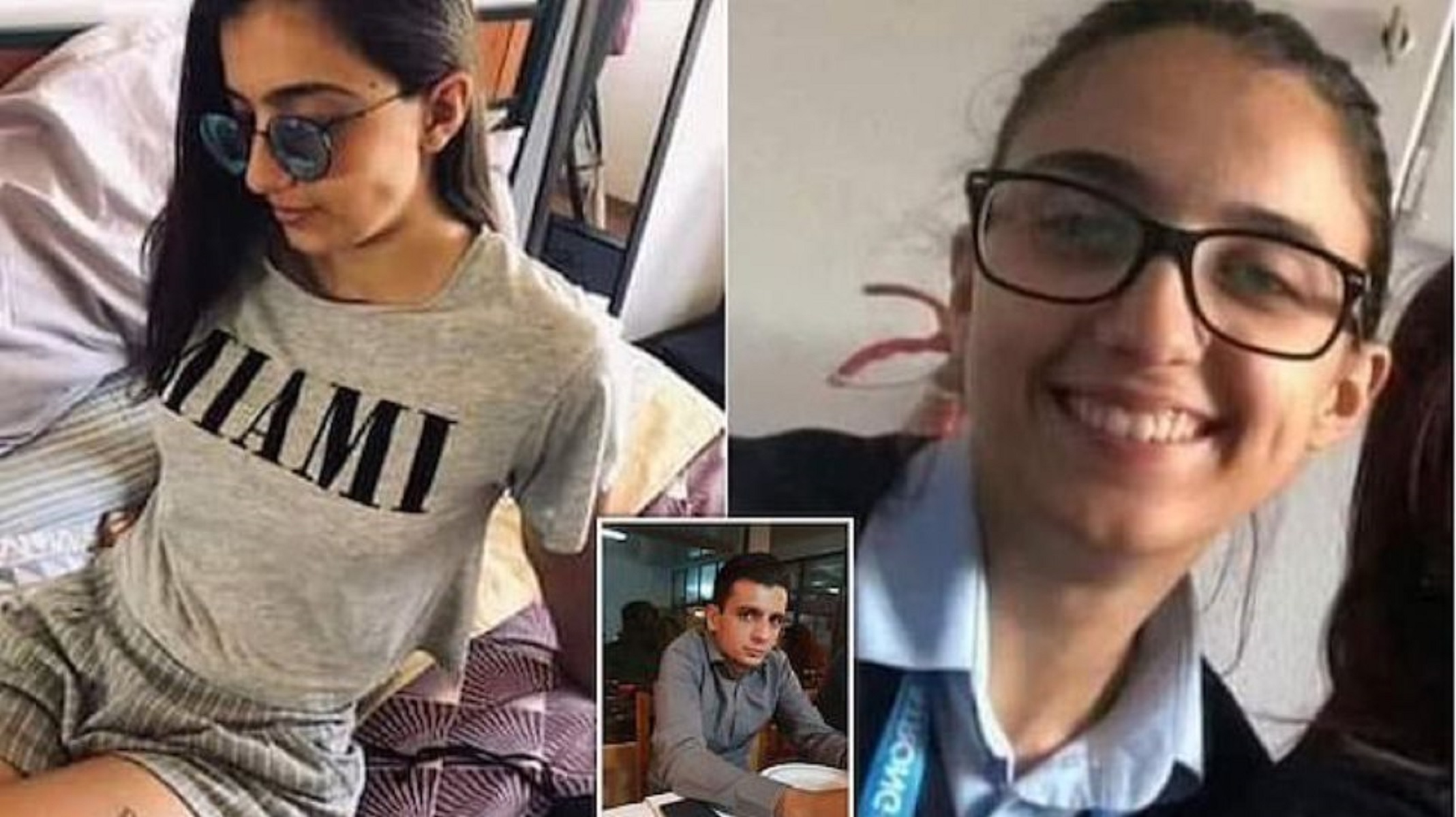 Πορτογαλία έγκλημα: Ζευγάρι γυναικών τεμάχισε 23χρονο για να του πάρει 67.000 ευρώ