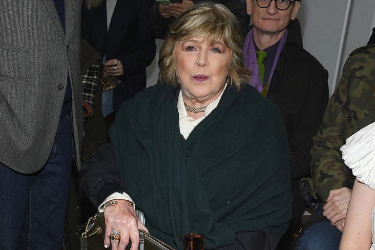 Marianne Faithfull κορωνοϊός: Στο νοσοκομείο με τον ιό η τραγουδίστρια
