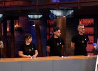 MasterChef 4 spoiler αποχώρηση 20/4: Χαμός στην ψηφοφορία με Γιώργο και Ντέμη