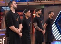 MasterChef 4 spoiler αποχώρηση 29/4: Αυτός ο παίκτης θα φύγει σήμερα