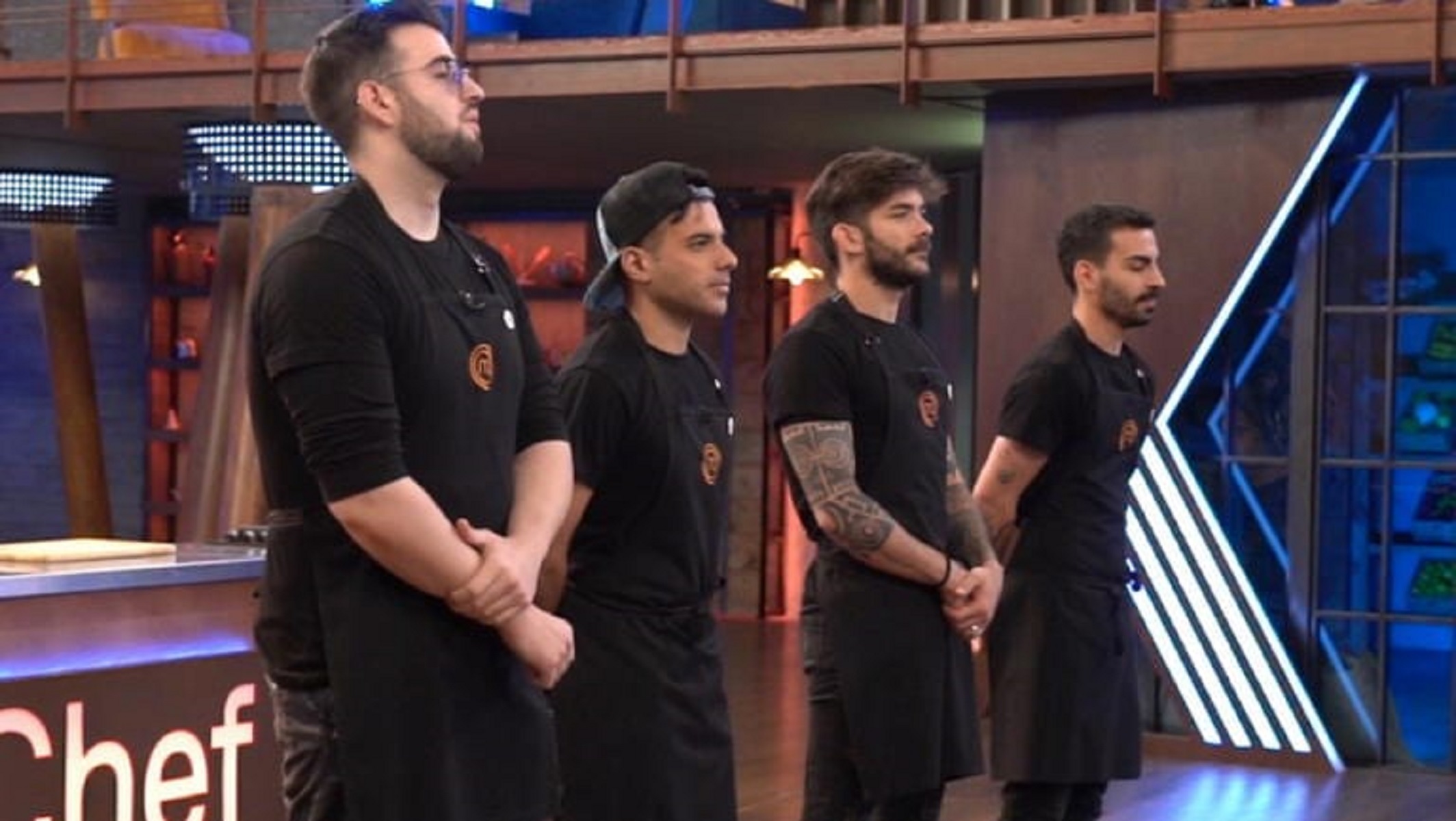 MasterChef 4 spoiler αποχώρηση 29/4: Αυτός ο παίκτης θα φύγει σήμερα