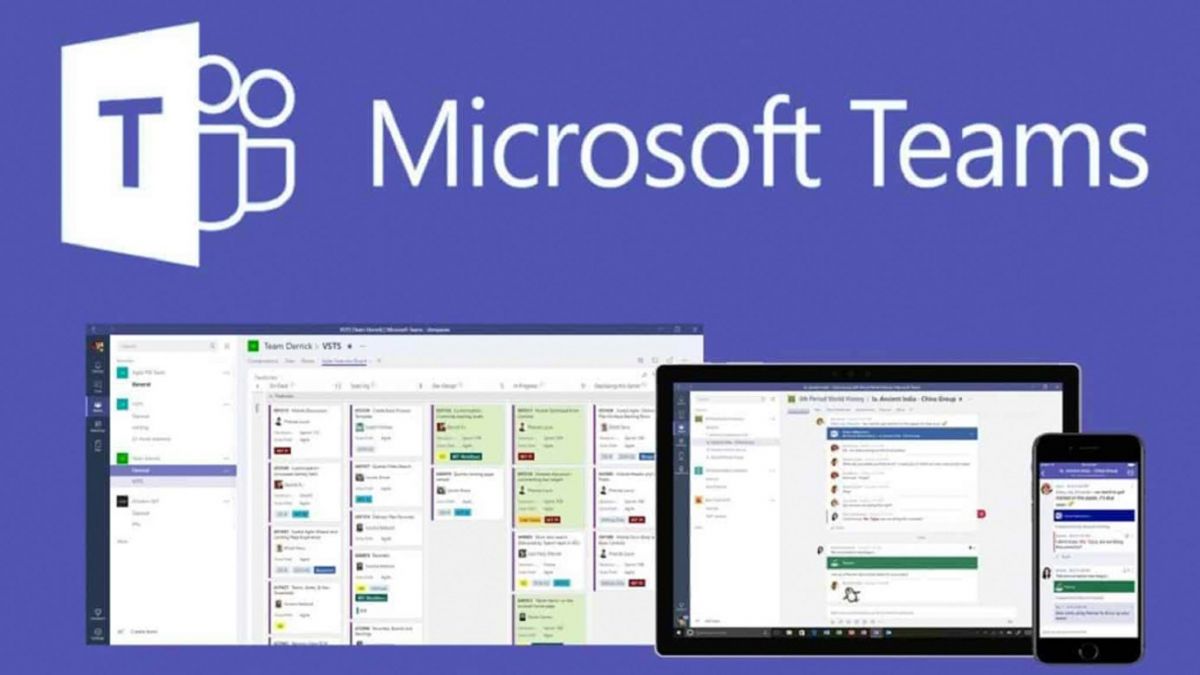 Microsoft Teams: Ένα GIF είναι αρκετό για να παραβιαστεί το σύστημα