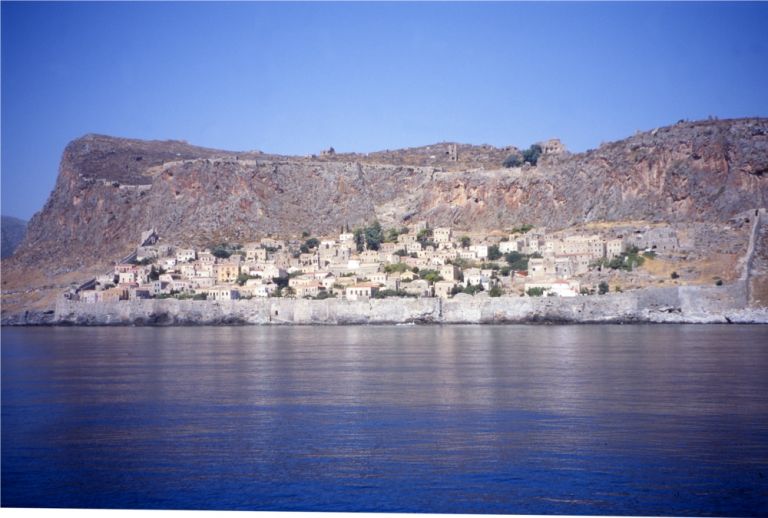 Λακωνία
