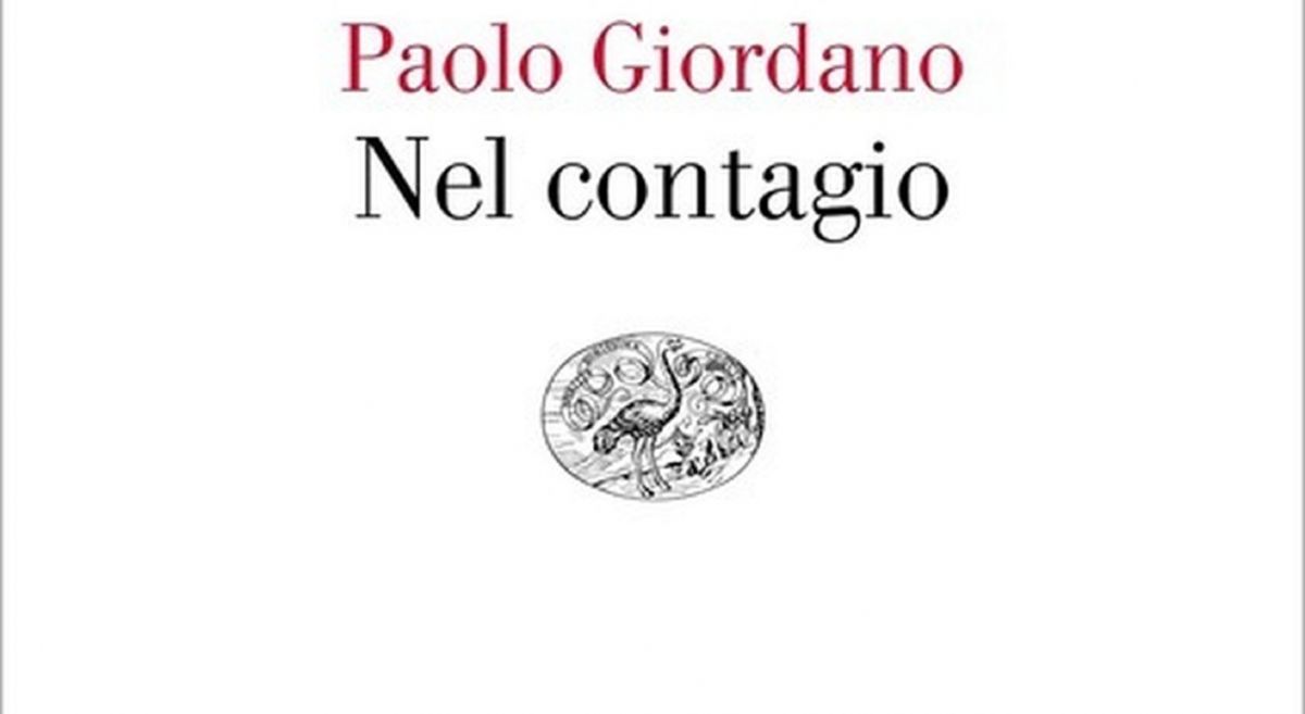 Nel contagio: Το πρώτο βιβλίο στη χώρα μας για τον κορωνοϊό