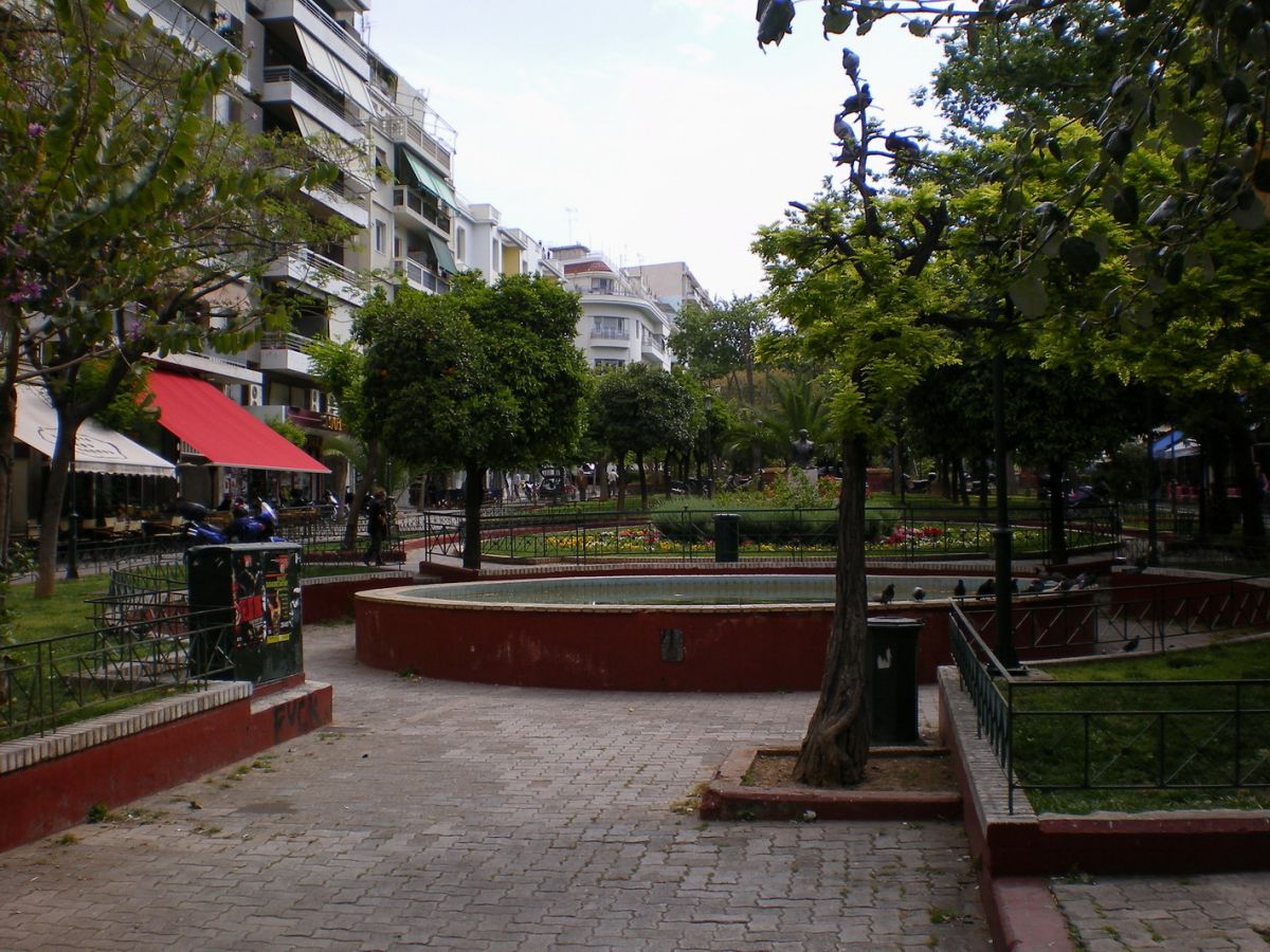 Κυψέλη