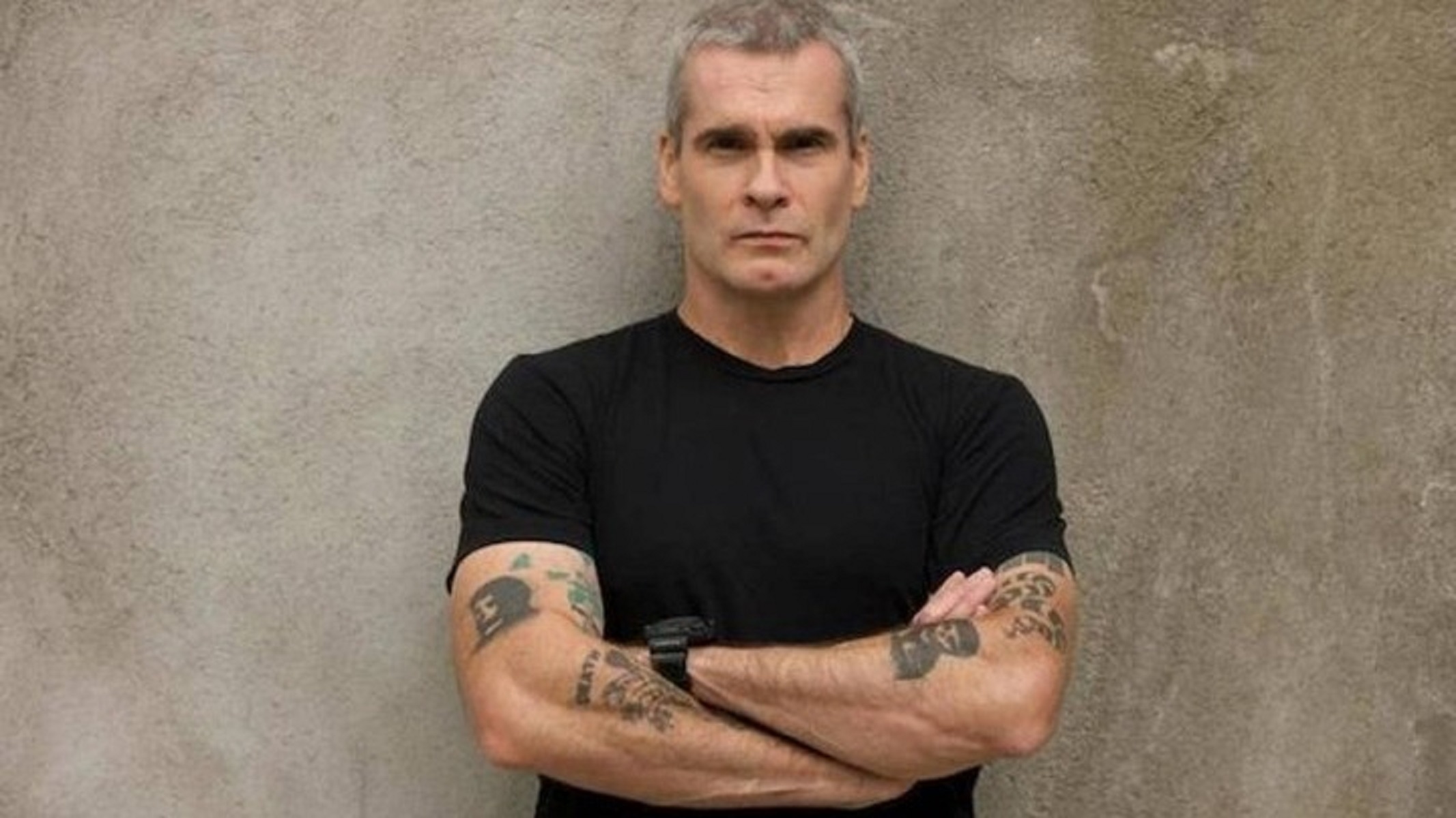 Χένρι Ρόλινς κορωνοϊός: On line ραδιοφωνική εκπομπή την εποχή της καραντίνας