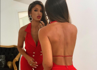 Το κορμί της Ναταλίας κάνει πάταγο στο Instagram