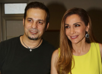 Δέσποινα Βανδή – Ντέμης Νικολαΐδης: Επέτειος γνωριμίας για το ζευγάρι [vid]