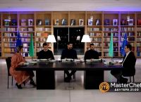 Masterchef 4 spoiler 27/4: Ο Μαργαρίτης Σχοινάς σε ρόλο γευσιγνώστη