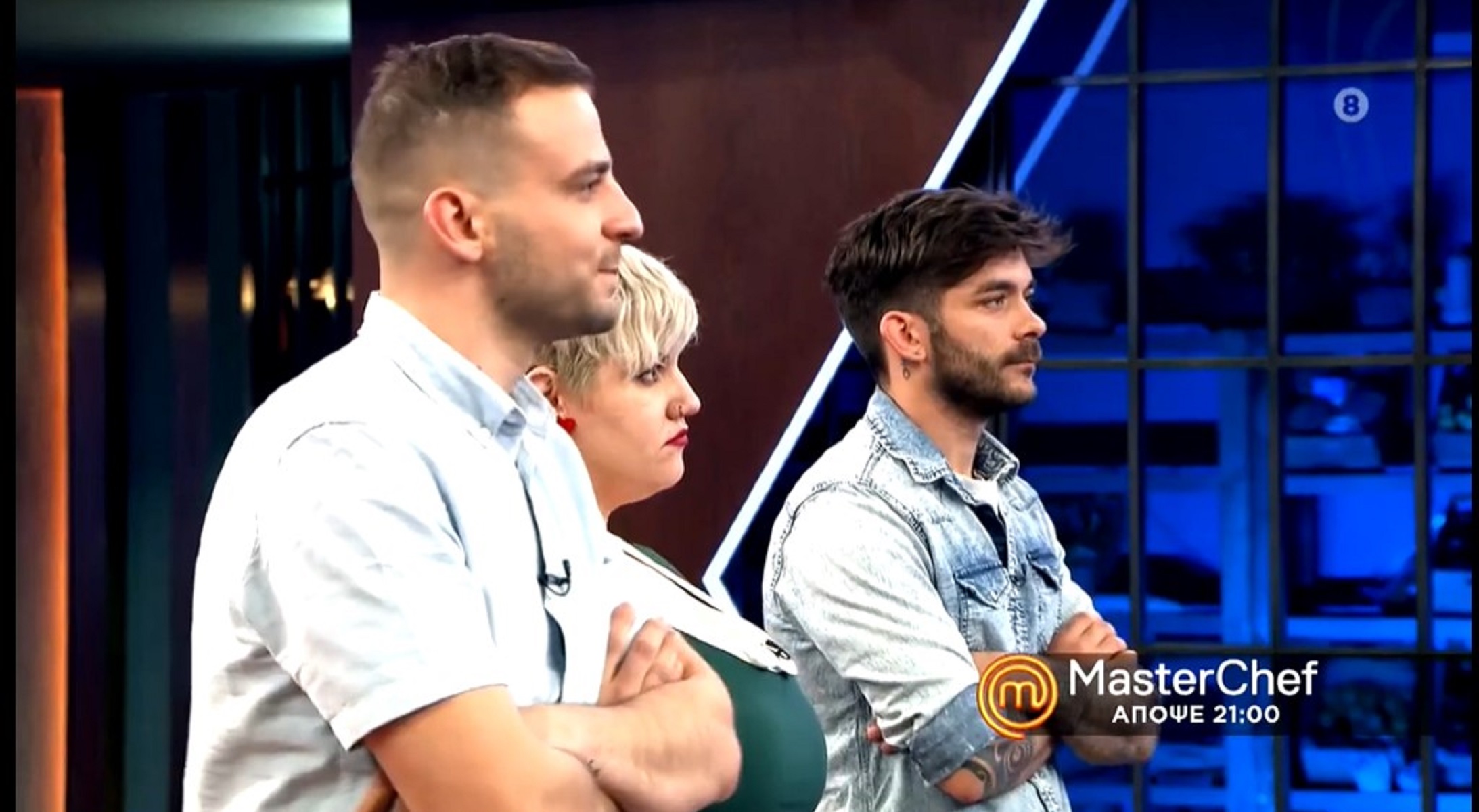 MasterChef 4 spoiler 22/4: Ανατροπές, μονομαχίες και νεύρα στο αποψινό επεισόδιο